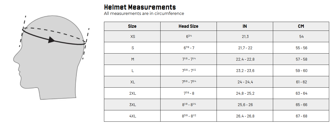IMC Modular Freeway Helmet