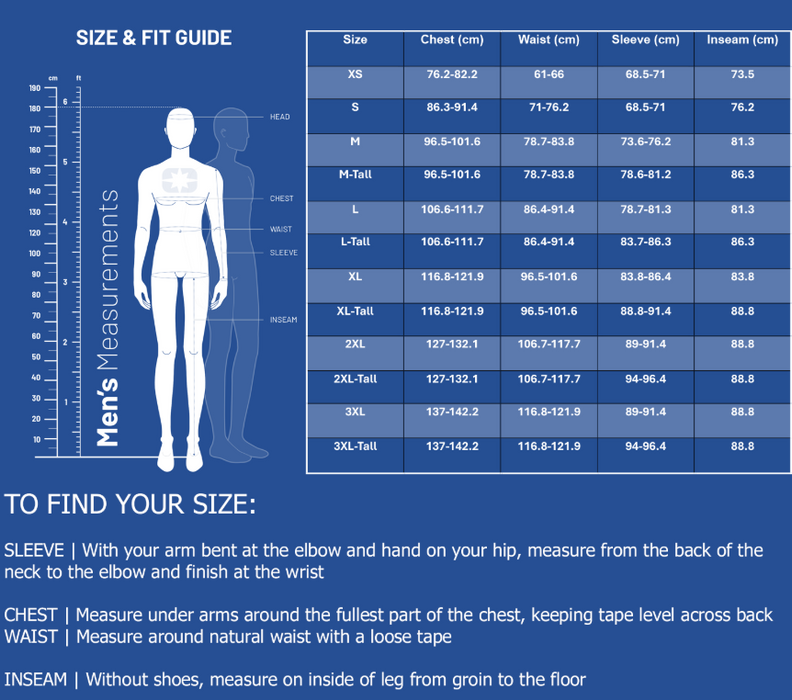 Men's Softshell Jacket 2.0 - Rust