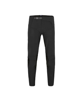 Husqvarna Railed Pants - Black