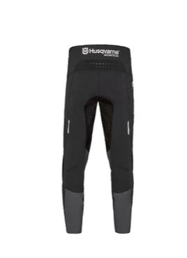 Husqvarna Railed Pants - Black
