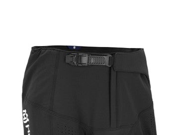 Husqvarna Railed Pants - Black