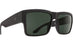 Spy Optics Cyrus - Matte Black w/Happy Grey Green