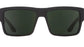 Spy Optics Cyrus - Matte Black w/Happy Grey Green