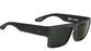 Spy Optics Cyrus - Matte Black w/Happy Grey Green