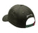 Indian Motorcycle Rectangle Patch Headdress Hat