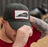 Indian Motorcycle Rectangle Patch Headdress Hat