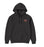 Troll Co Men's DBC Reaper Hoody - Black