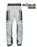 KLIM Carlsbad Pant