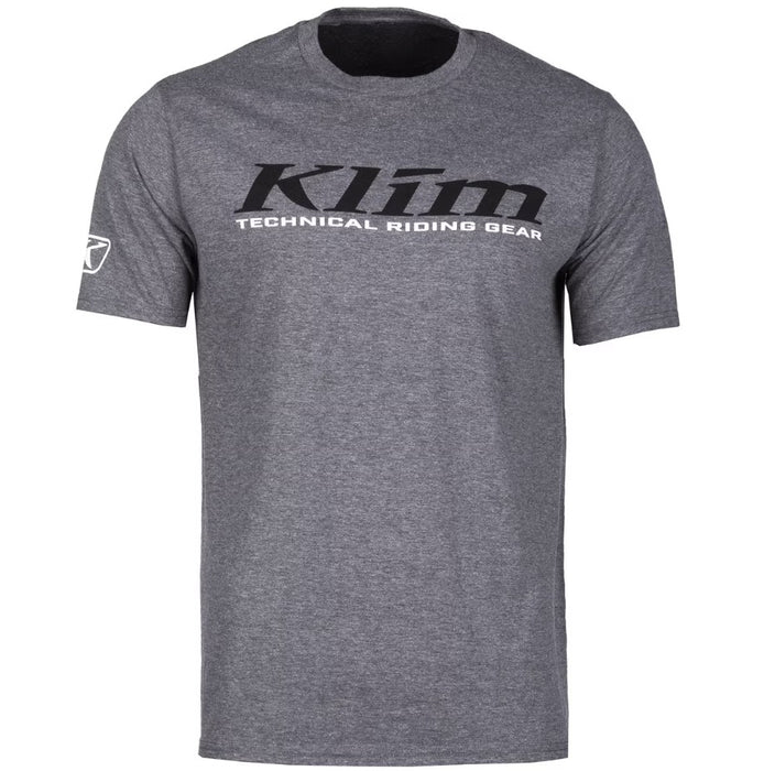 KLIM Mens K Corp SS Tee