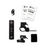Mountain Lab S1500 Lumen Flashlight Kit
