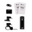 Mountain Lab x850 Lumen Flashlight Kit