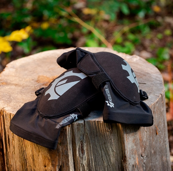 Mountain Lab Pro Knee Pads