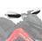 Polaris Snowmobile Defend Handguards - White 2884616-599