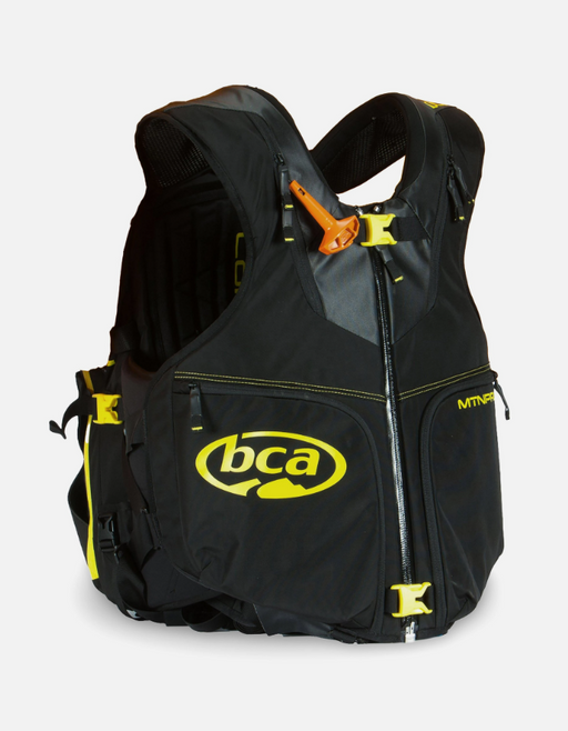 BCA MTNPRO Vest 2.0