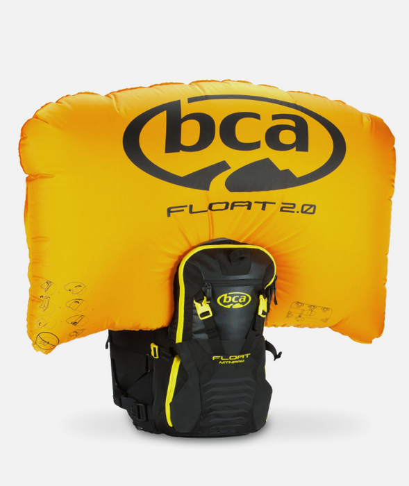 BCA MTNPRO Vest 2.0
