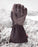 Mountain Grit Sledge Gauntlet Glove