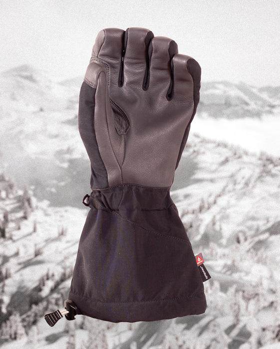 Mountain Grit Sledge Gauntlet Glove