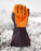 Mountain Grit Sledge Gauntlet Glove