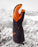 Mountain Grit Sledge Gauntlet Glove