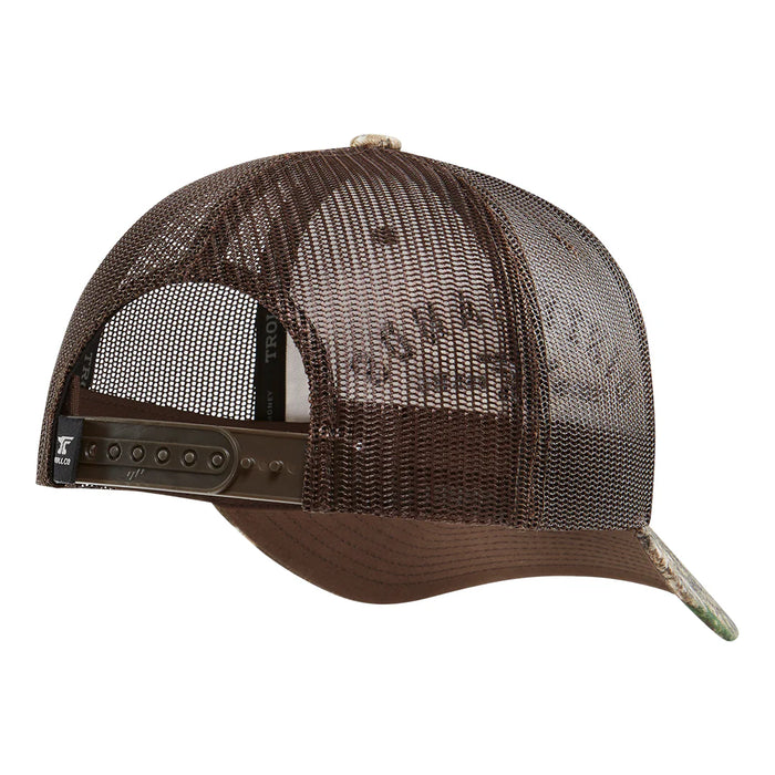 DHCM Realtree Classic Trucker Hat