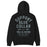 Men's SBC Billboard Hoodie - Black