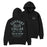 Men's SBC Billboard Hoodie - Black