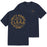 Men's DHCM Elixir T-Shirt - Navy