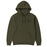 DCHM Elixir Hoodie - Military Green