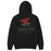 Men's Thank You Hoodie - Black