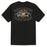 Men's DHCM Wing Spanner T-Shirt - Black