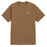 Men's Work Acres T-Shirt - Dark Tan