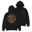 Men's Work Acres Hoodie - Black