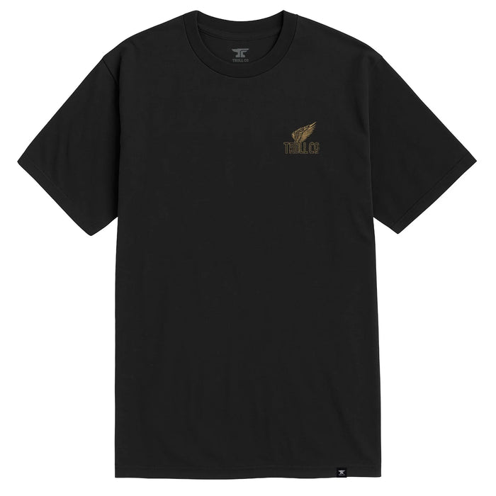 SBC Grounded Tee - Black