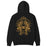 Men's WHUS Twins Hoodie - Black