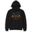 Women's Five Acres Hoodie - Black