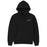 Women's Skull Acres Hoodie - Black