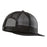 DHCM Model T Snapback - Black