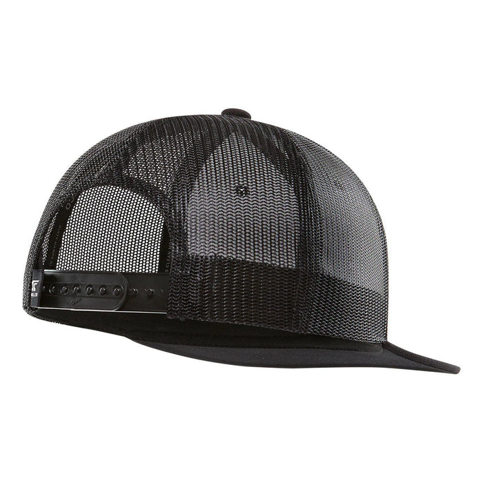 DHCM Model T Snapback - Black