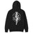 Working Wrench Hoodie - Black