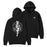 Working Wrench Hoodie - Black