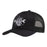 DCHM Grip N Flip Trucker Snapback - Black