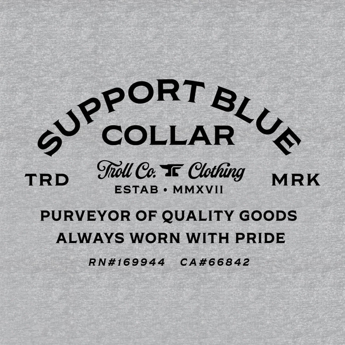 Men's SBC Proud T-Shirt