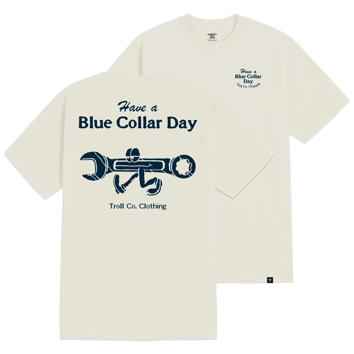 Men's HBCD Wrenchy T-Shirt