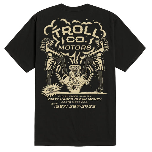 Men's Troll Co Motors T-Shirt