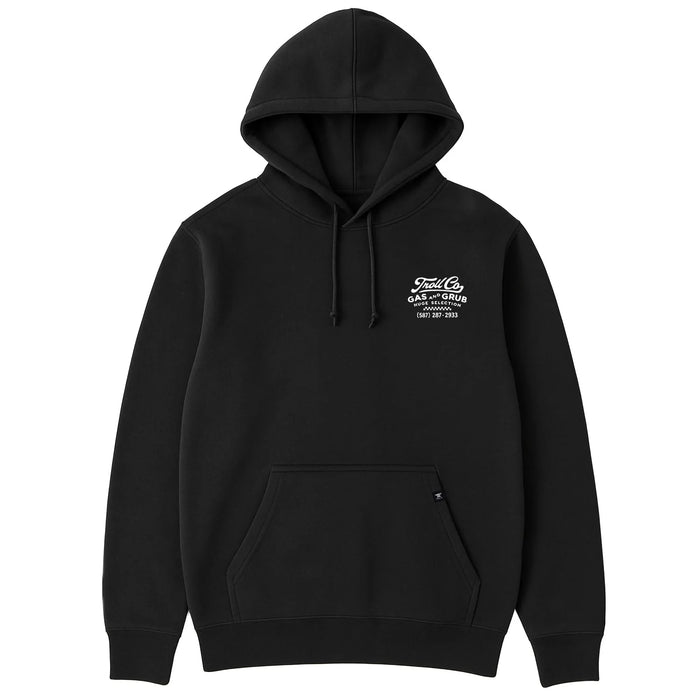 Men's Gas and Grub Hoodie