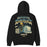 Death Before Cubicles Hoodie - Black