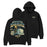 Death Before Cubicles Hoodie - Black