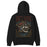 DCHM Rattled Hoodie - Black
