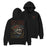 DCHM Rattled Hoodie - Black