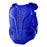 Rockfight CE Chest Protector - Solid Blue